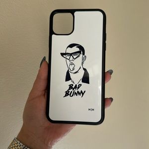 IPHONE CASE